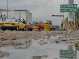 En la segunda etapa de la ampliación se proyectan otros 50 millones de pesos. S. NUÑÉZ  /