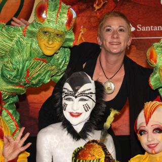 Descubrirá Cirque du Soleil con ''Ovo'' el fascinante mundo de insectos