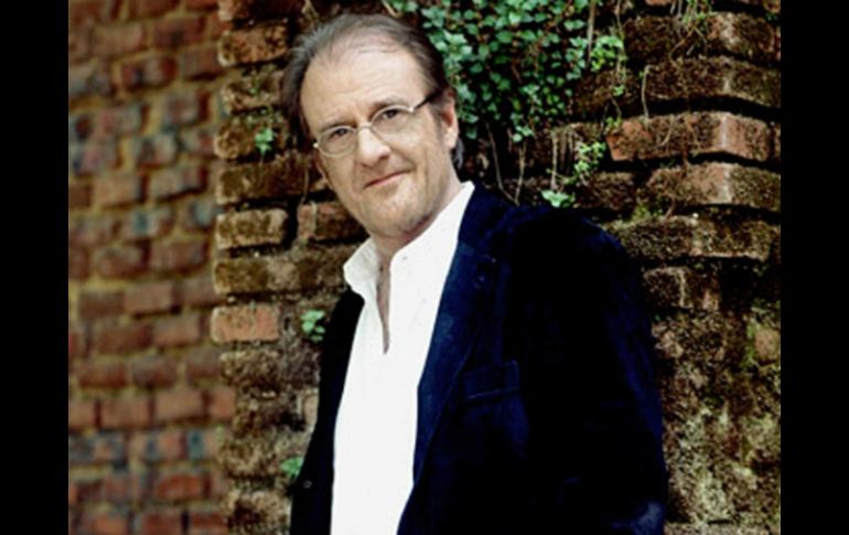 El poeta, pintor, cineasta y músico realiza una gira de trabajo por México. NTX  /