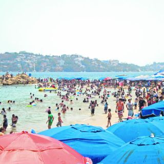 Prevén derrama de 52 mil MDP en vacaciones de verano