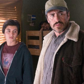 Demián Bichir confía en un cambio de conciencia