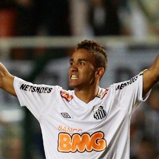 Santos de Brasil, campeón de Copa Libertadores