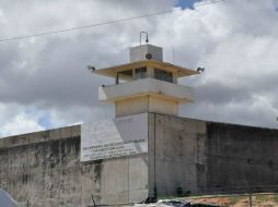 El resultado del motín en el Cereso de Acapulco fue de tres muertos y 19 heridos. EL UNIVERSAL  /