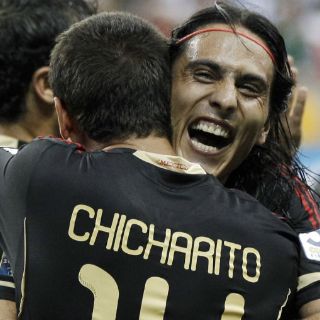 El 'Chepo' destaca la paciencia de la Selección