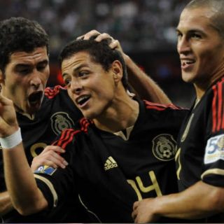 México y EU cumplen pronósticos, se ven en la final