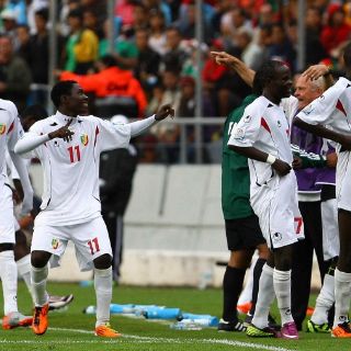 Va Congo por octavos en Mundial Sub 17 ante Corea del Norte