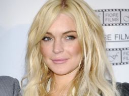 La restricción de Lohan para consumir alcohol había terminado. REUTERS  /