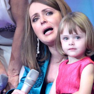 Daniela Spanic se confiesa