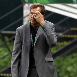 No supimos aprovechar oportunidades: Jan Versleijen