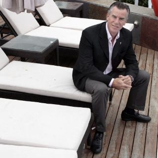 Nunca he escogido a mis colaboradores por colores partidistas: Andrade Garín