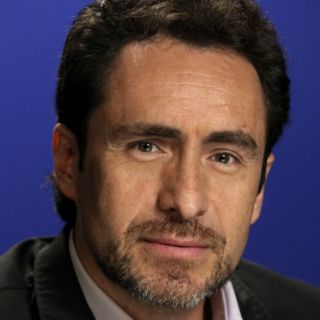 ''A Better Life'' es la película más importante que he hecho: Demián Bichir