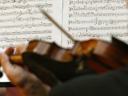 Raúl Zambrano, investigador del Colegio de México, es el autor del volumen. EL INFORMADOR  /