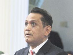 Los dos proyectos del legislador Gil Cedillo (imagen) se apoyan en la Ley AB540 de California. AP  /