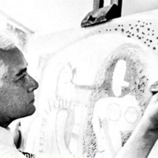 El Conaculta recuerda a Rufino Tamayo