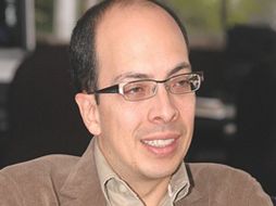 Volpi trabajaba como agregado cultural en la embajada de Italia. ARCHIVO  /