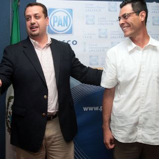 Llaman a panistas a calificar gestión de Hernán Cortés