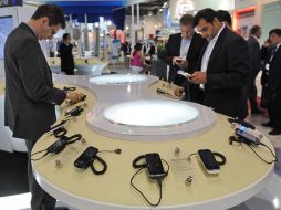 Compañías de tecnología internacionales están inmersas en una red de litigios cruzados. AFP  /