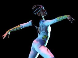 Cada grupo buscará transmitir al público una interpretación de la danza más allá de los movimientos. ARCHIVO  /