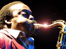 Las generaciones de Jazzistas apasionados por el género se encontrarán en esta muestra. ARCHIVO  /