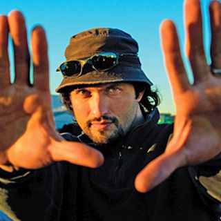 Robert Rodríguez estrena el cine aromático en Spy Kids 4