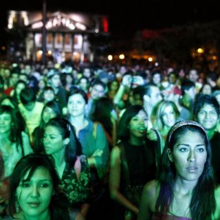 Quebec se alista para el Festival Cultural de Mayo 2012