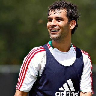 Márquez quiere mostrar superioridad en Copa Oro