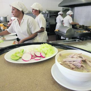 La Chata, un lugar de tradición gastronómica