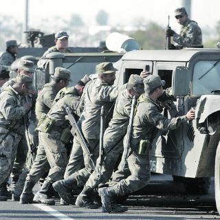 Marchar o no marchar