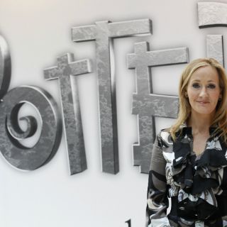 La conversión digital de J.K. Rowling tiene implicaciones para la industria