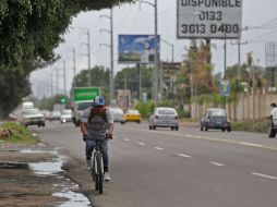 El Ayuntamiento de Zapopan asegura que los accesos a fraccionamientos se respetarán. S. NÚÑEZ  /
