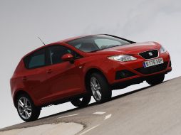 SEAT celebra su décimo aniversario con lanzamiento de lujo. ESPECIAL  /