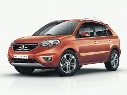 El Salón de Frankfurt será el escenario donde Renault presente su nuevo vehiculo. ESPECIAL  /