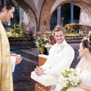 Mañana concluye telenovela ''El triunfo del amor''