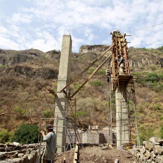 Arcediano pierde esencia histórica