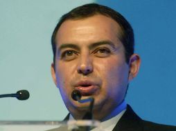 El titular de Hacienda confía en el proceso interno del PAN. NTX  /