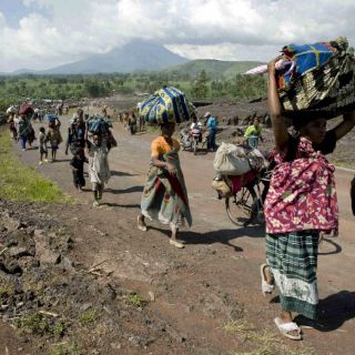 Prisión perpetua a ex ministra por el genocidio en Ruanda