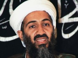 El ex líder de Al Qaeda, Osama binLaden, mantenía contacto con la inteligencia pakistaní. AFP  /