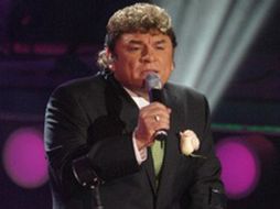 La tarde se la llevó el imitador oficial de Juan Gabriel, Hugo Cortés, y Paco de María. ESPECIAL  /