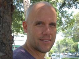 Gian Marco se ha hecho acreedor a reconocimientos como el Grammy Latino al Mejor Album Cantautor, en 2005. NTX  /