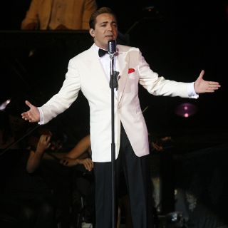 Cristian Castro cautivó al público tapatío