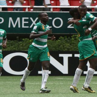 Costa de Marfil obligada a ganar