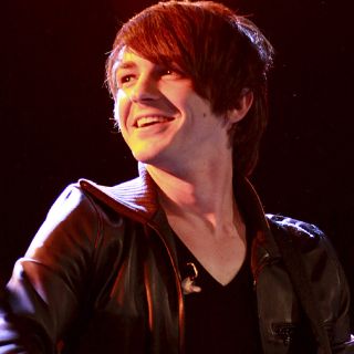 Drake Bell no desea que uno de sus temas aparezca en ''Glee''