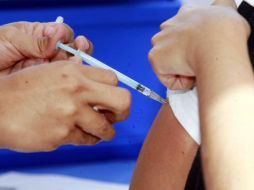 Con la acción de un donador se puede auxiliar a dar vida a 10 personas. ARCHIVO  /