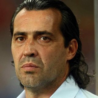 Confirmados los 23 jugadores para Copa América