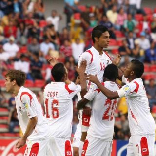 Panamá se enfrenta a la invicta Alemania