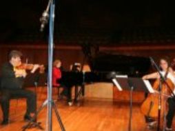 Es la primera vez que el músico tocará en el máximo recinto cultural del país. ESPECIAL  /