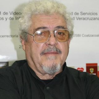 Felipe Garrido celebra existencia del Programa de Fomento a la Lectura