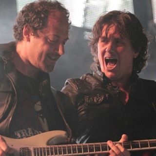 Caifanes anuncia gira por México y EU