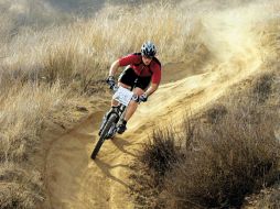 A lo largo de 45 kilómetros, disfrutarás de la Naturaleza de Querétaro. V. GARCÍA  /