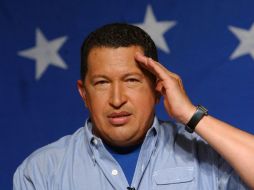 Venezuela guarda silencio acerca de su Presidente, Hugo Chávez. EFE  /